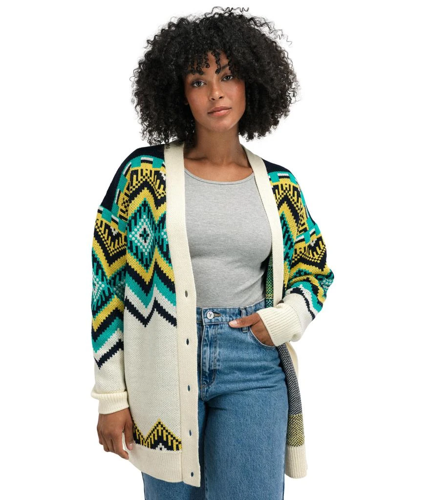 Dale of Norway Skåla Cardigan 1