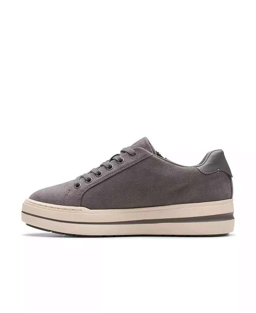 Clarks Women's Cloudsteppers Audreigh Sky Sneakers 3