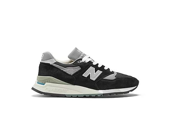 New Balance Made in USA 998 1