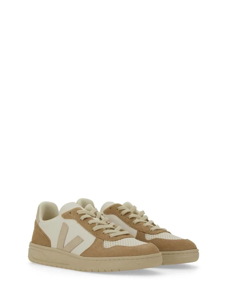 Veja Veja Sneaker "V-10" Unisex 2