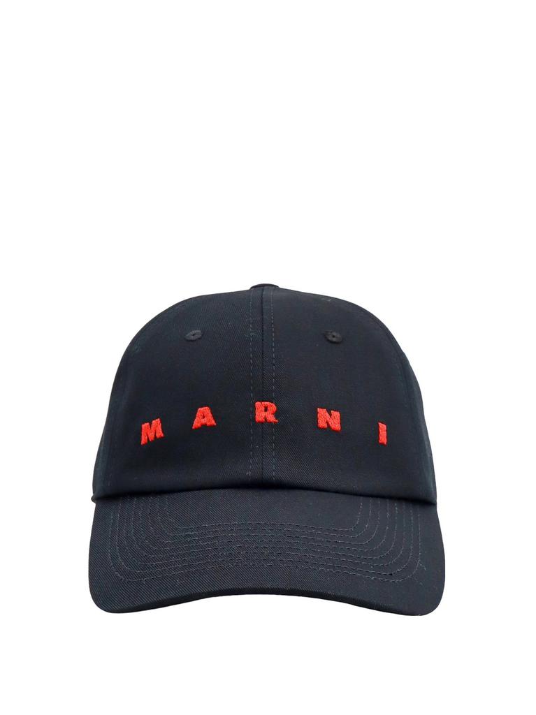 Marni Marni Pop Fields Motif Bucket Hat - Hats - Compare