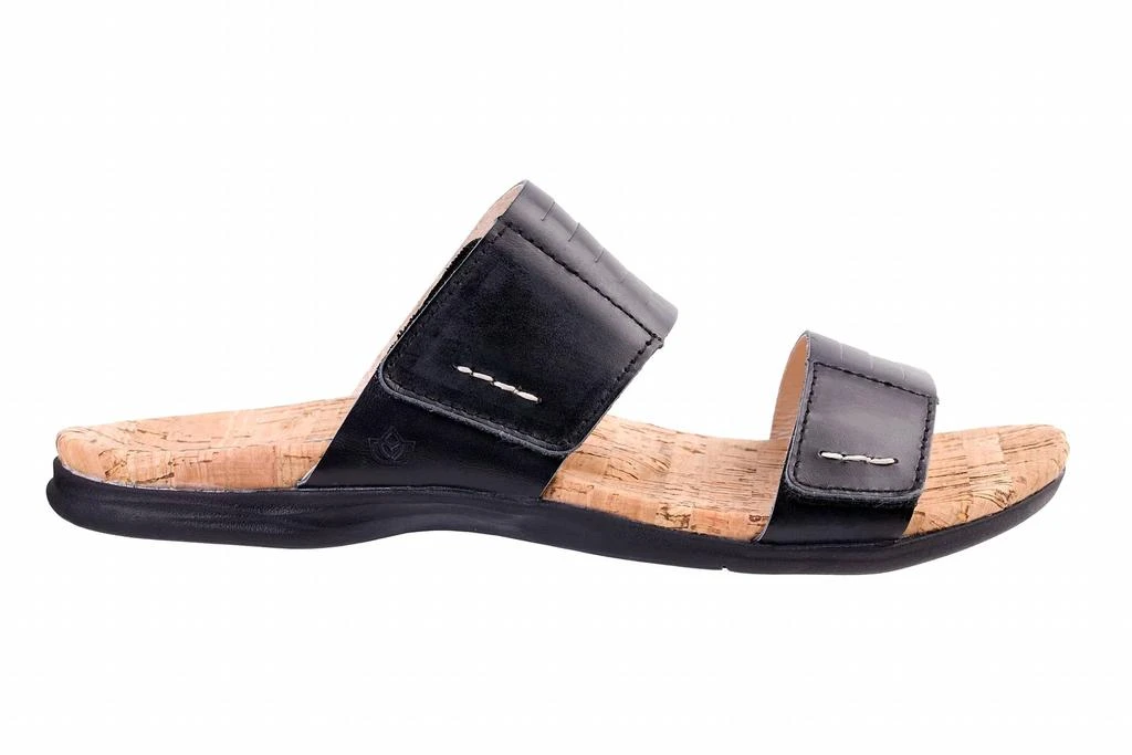Spenco Spenco - Women's Layla Slide Sandal 1
