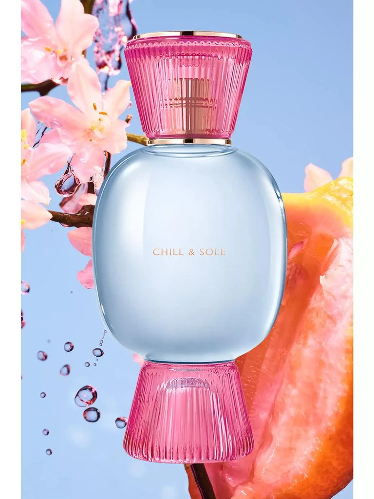 BVLGARI Allegra Chill & Solé Eau de Parfum 7