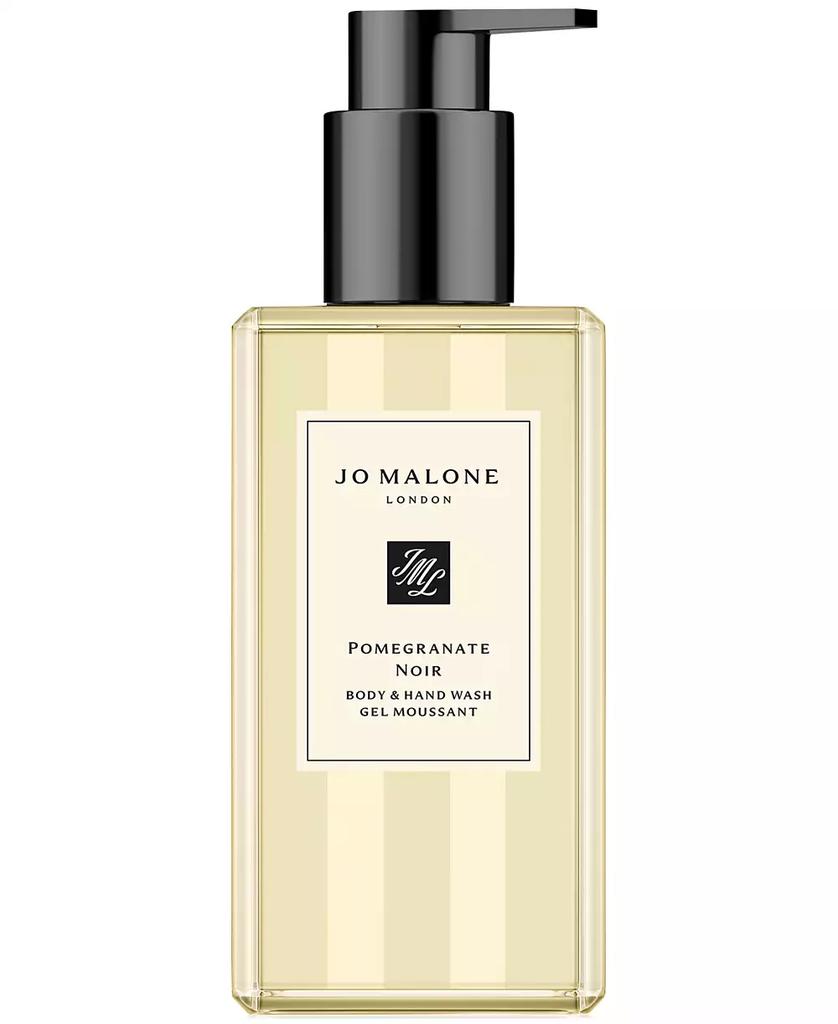 Jo Malone London Pomegranate Noir Body & Hand Wash, 8.5-oz.