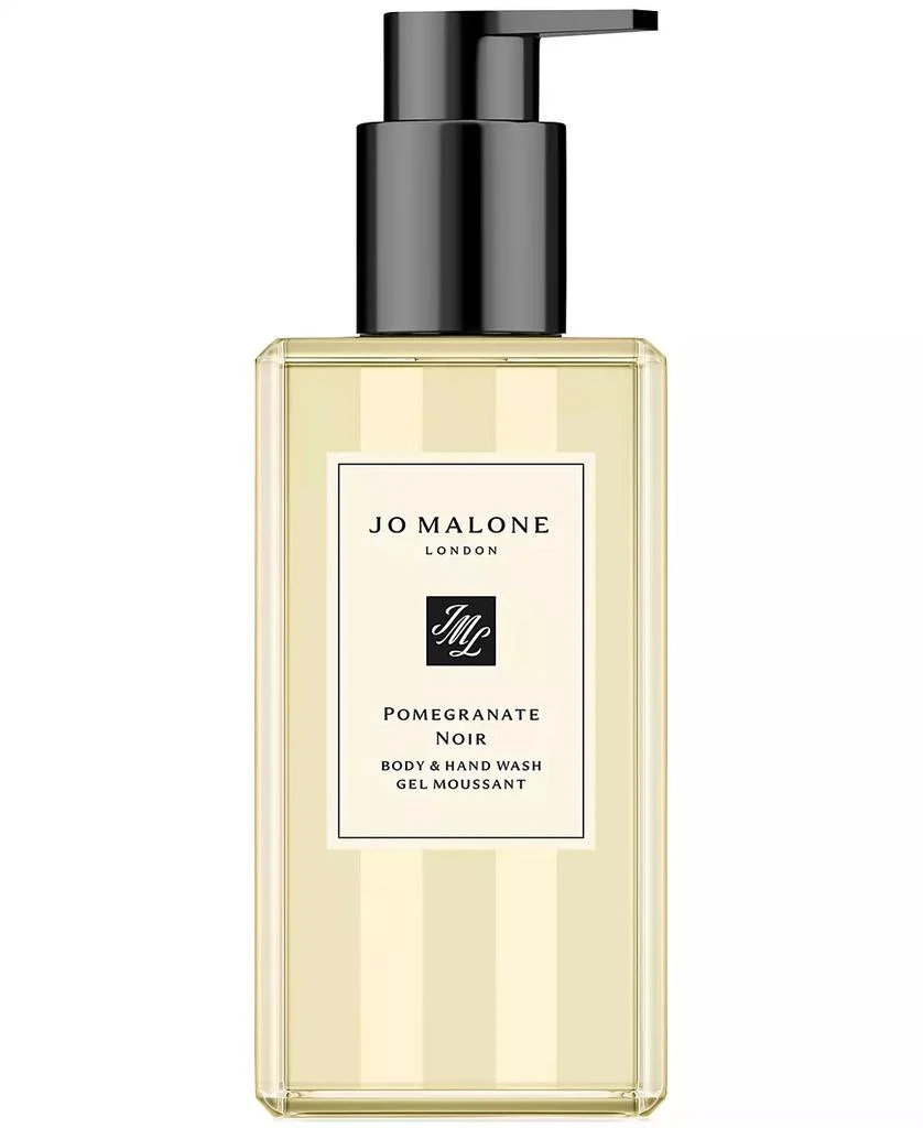 Jo Malone London Pomegranate Noir Body & Hand Wash, 8.5-oz. 1