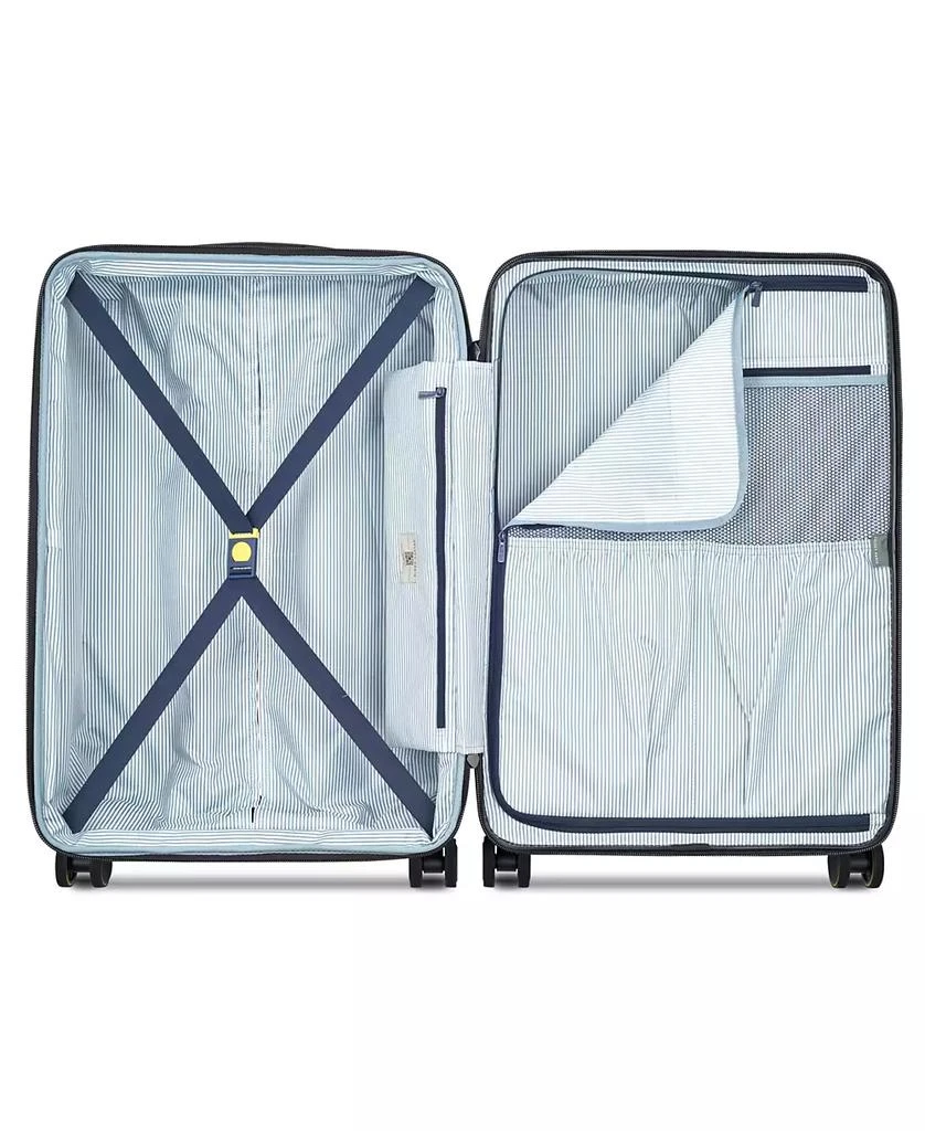 Delsey Paris Shadow 6.0 Expandable 25" Spinner Luggage 3