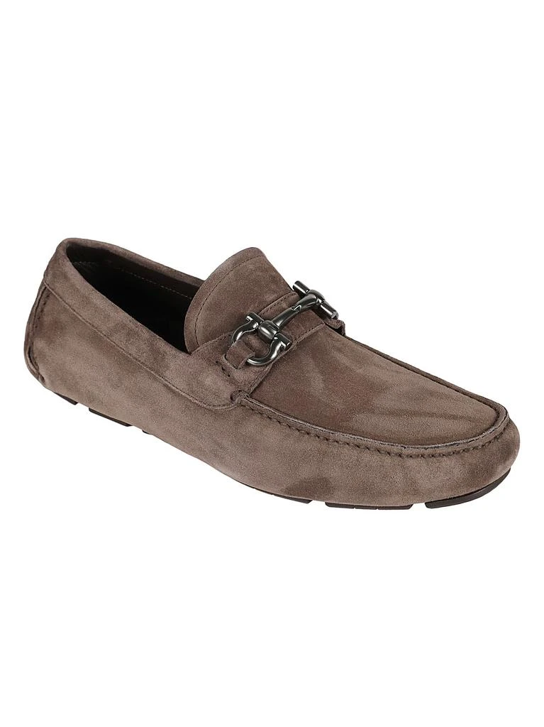 Salvatore Ferragamo Parigi New Loafers 2