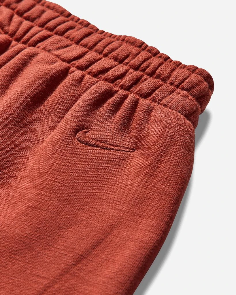 NIKE Men's Wool Classics Fleece Shorts Mars Stone 4