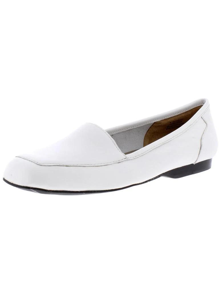 Array Freedom Womens Slip On Loafers 20