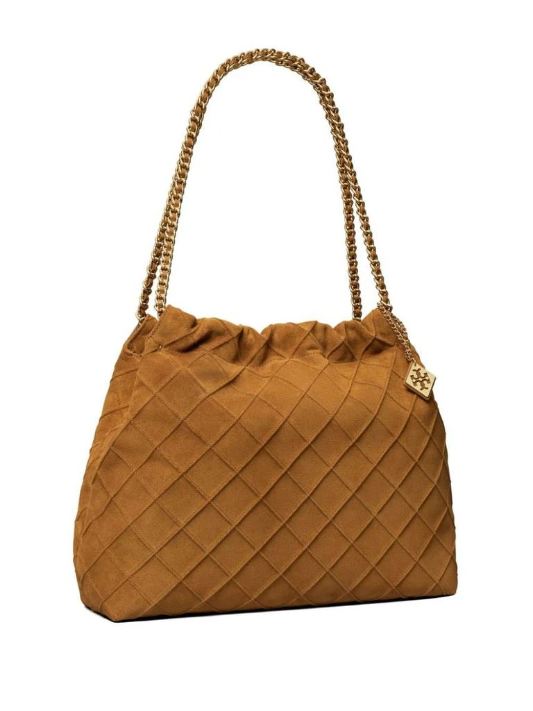 Tory Burch Tory Burch Fleming Soft Drawstring Shoulder Bag 2