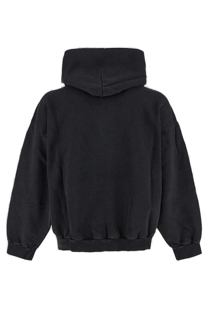 Balenciaga Balenciaga BB Icon Hoodie 2