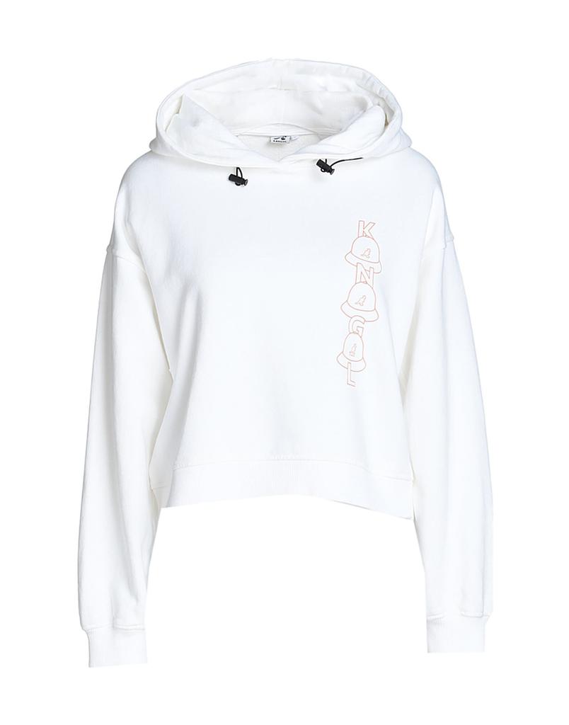 Kangol Hooded sweatshirt