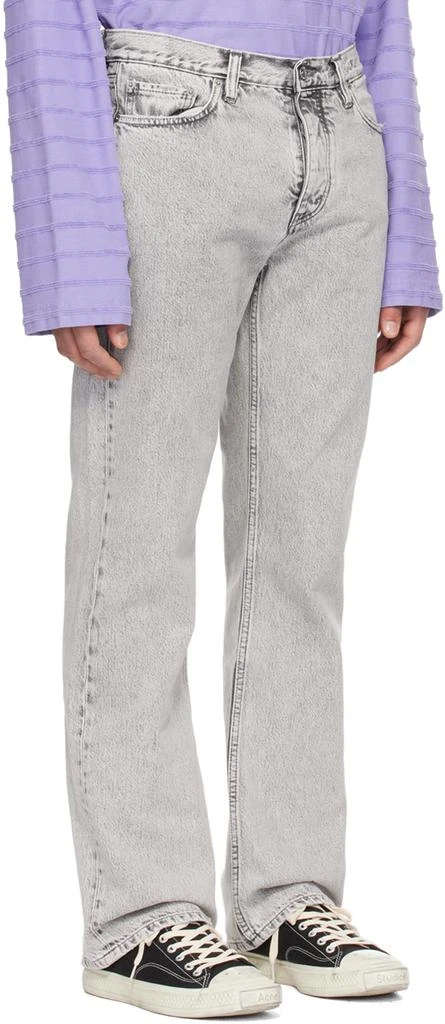 HOPE Gray Rush Jeans 2