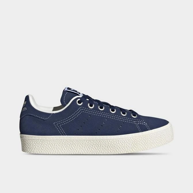 Adidas Big Kids' adidas Originals Stan Smith CS Casual Shoes - Boy's Shoes  - Free Shipping - BeyondStyle