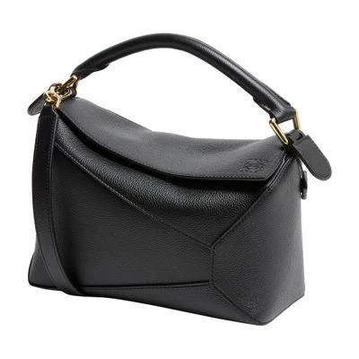 Loewe Puzzle Edge small bag 1