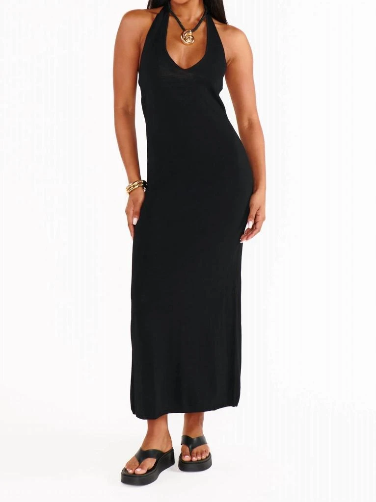 Show Me Your Mumu Show Me Your Mumu - Kate Halter Dress 5
