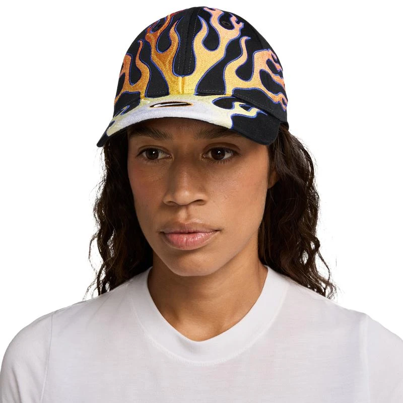 NIKE Nike Club Flame Cap - Men's 1