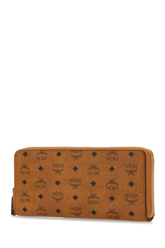 MCM Aren Vi Zip Arnd Lrg Co 2