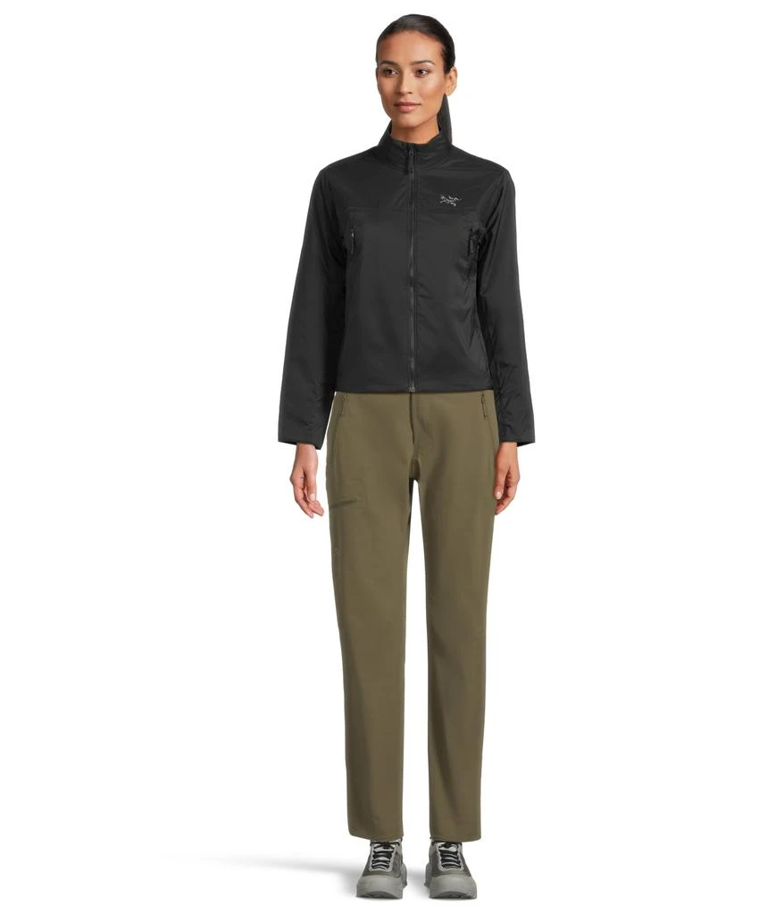 Arc'teryx Elec Insulated Jacket 5