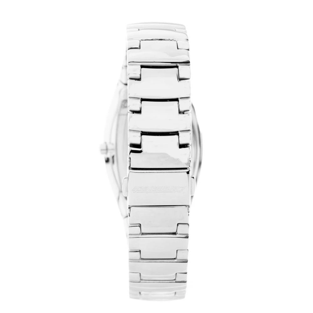 Chronotech Stainless Steel Dress Women
s Watch 2