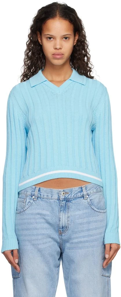 Gimaguas Blue Nile Sweater 1