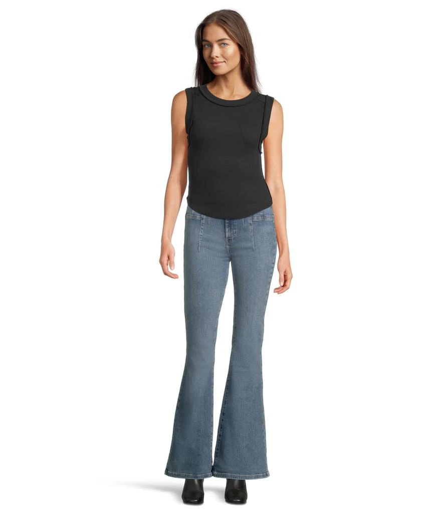 Free People Kate Tee 5