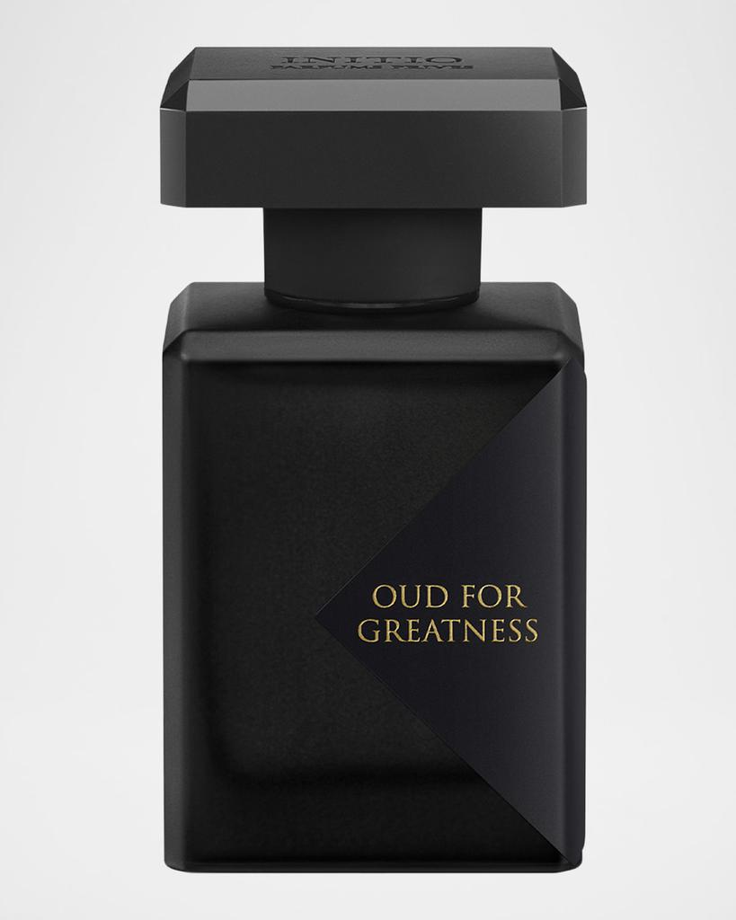 INITIO PARFUMS PRIVES Hair Perfume Oud For Greatness, 50 mL