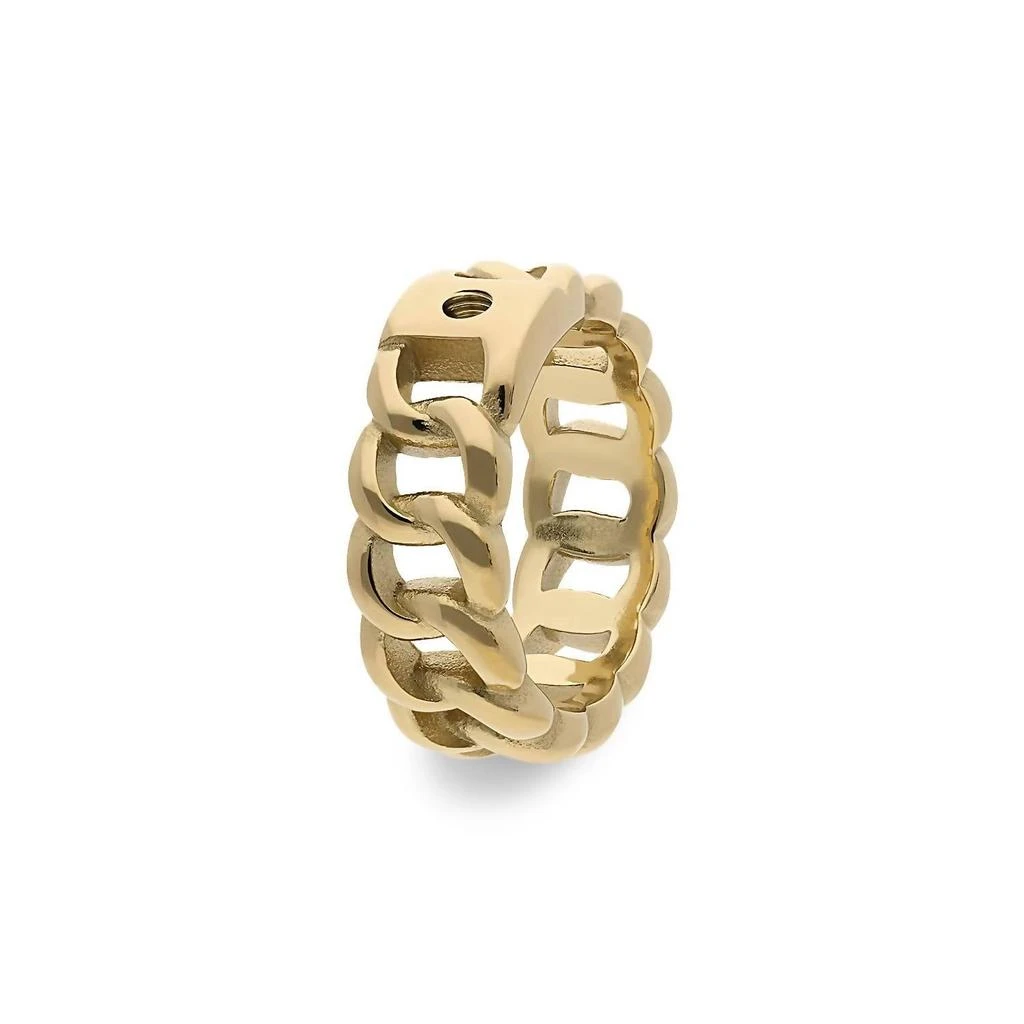 Qudo Qudo - Women
s Liberi Basic Ring