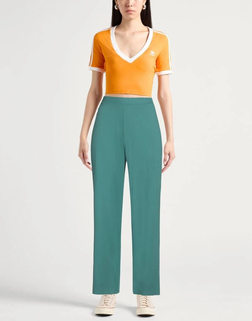 ALPHA STUDIO Casual pants 2