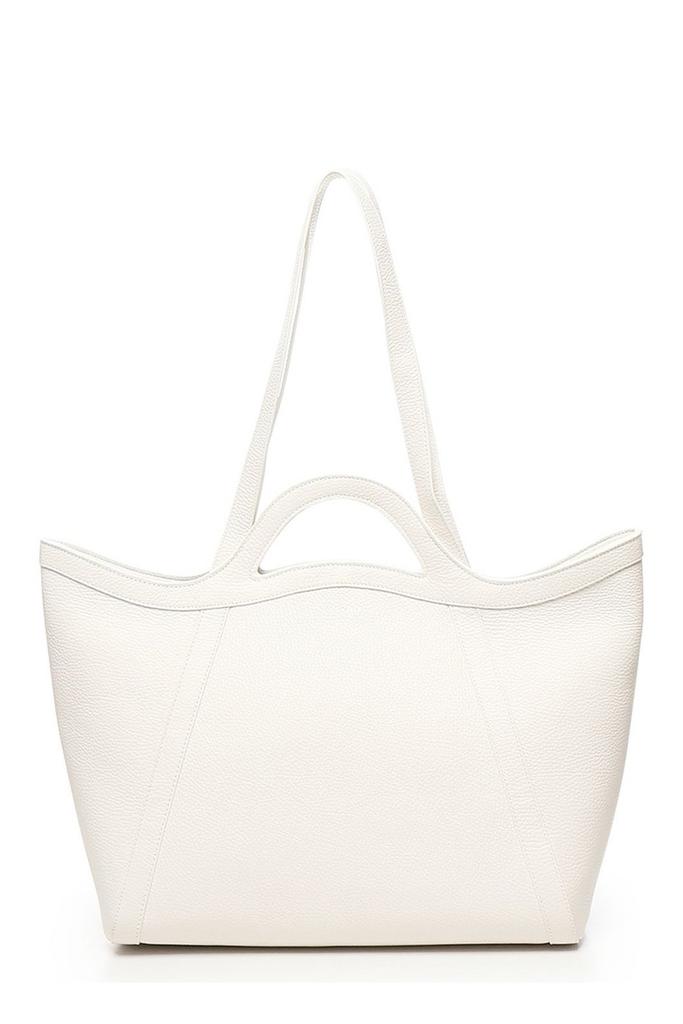 MAISON MARGIELA Vegan Leather Shopper Women's Bag - Tote