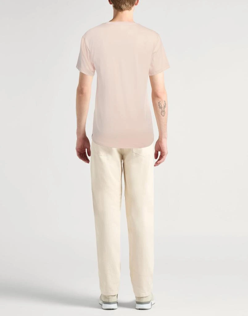 BOMBOOGIE Basic T-shirt 3