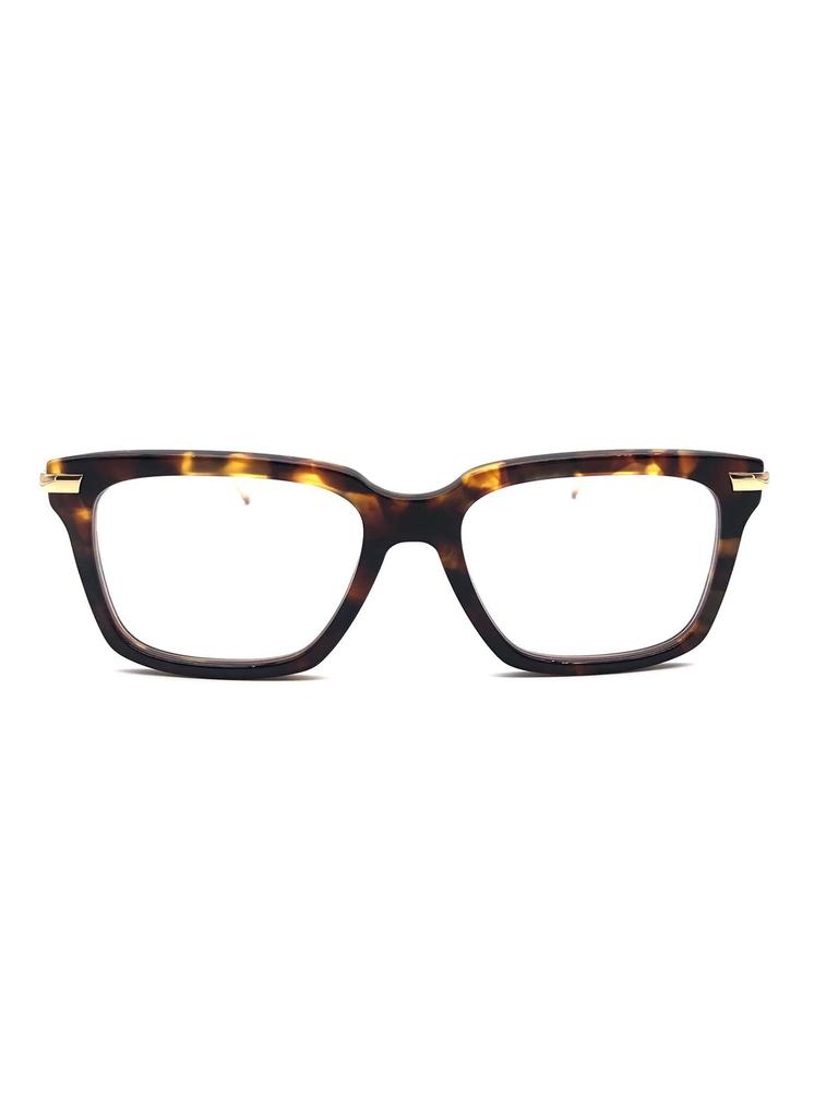 THOM BROWNE　TBX413-52-01AF　メガネ フレーム ブラック THOM BROWNE TBX413-52-01AF メガネ フレーム ブラック トムブラウン
