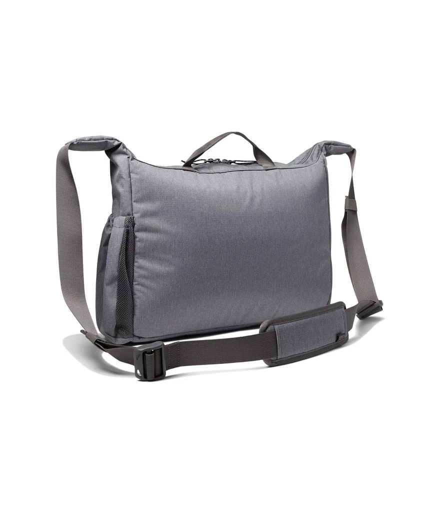 L.L.BEAN Comfort Carry Messenger Bag 2