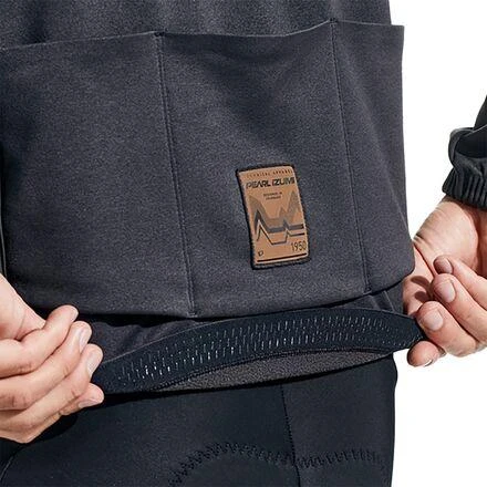 Pearl Izumi Attack Amfib Lite Jacket - Men
s 3