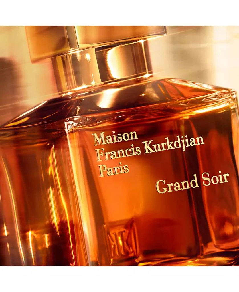 Maison Francis Kurkdjian Grand Soir Eau de Parfum Spray, 2.4 oz. 8
