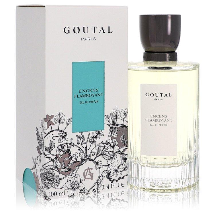 Annick Goutal Encens Flamboyant by  Eau De Parfum Spray 3.4 oz Men