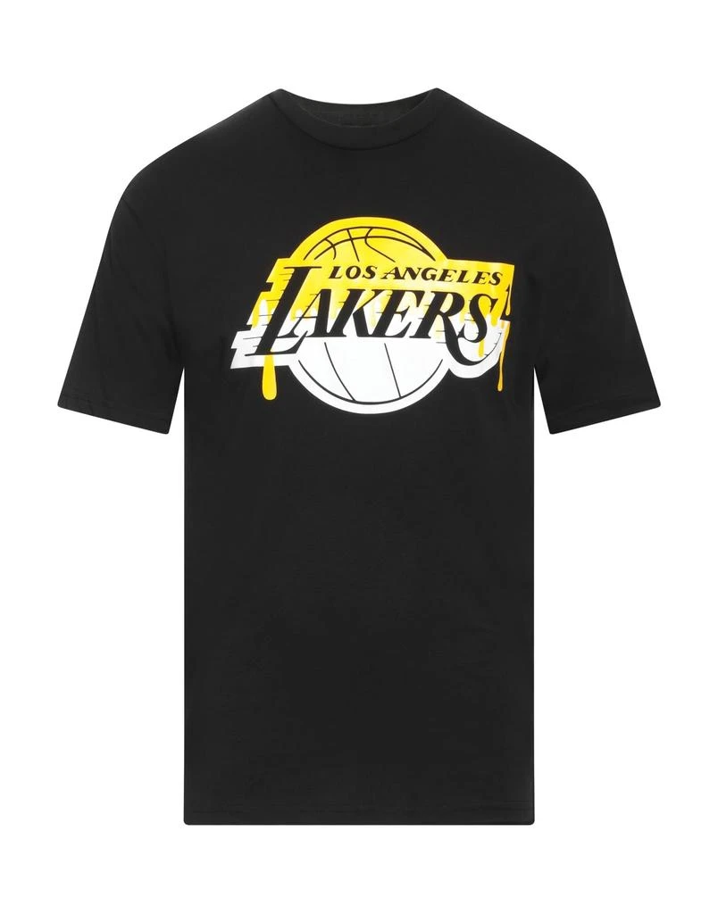 New Era T-shirt 1