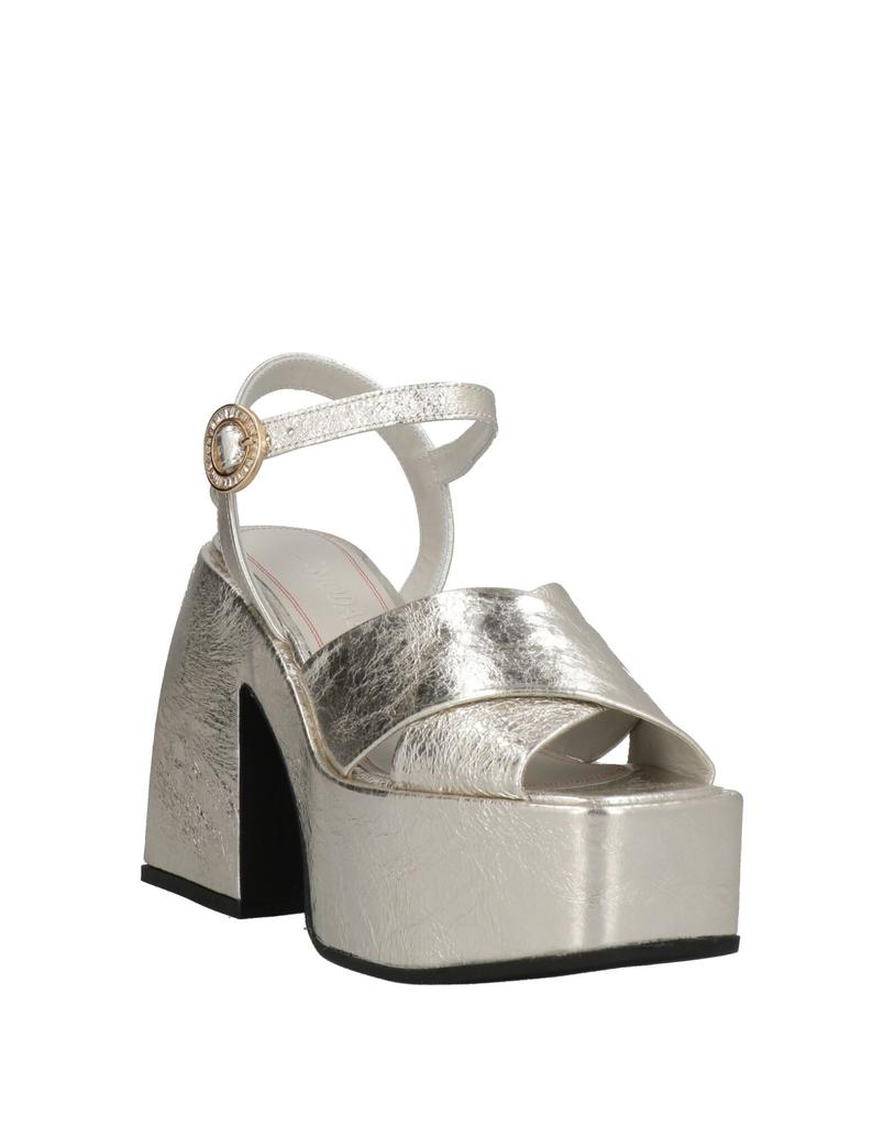 NODALETO Sandals