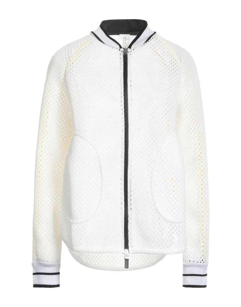 Sapopa Jacket 1