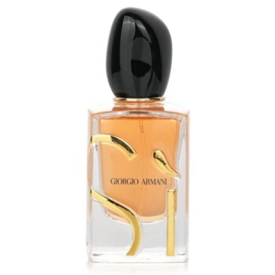 Giorgio Armani Giorgio Armani Si Eau de Parfum Intense Ladies EDP 1