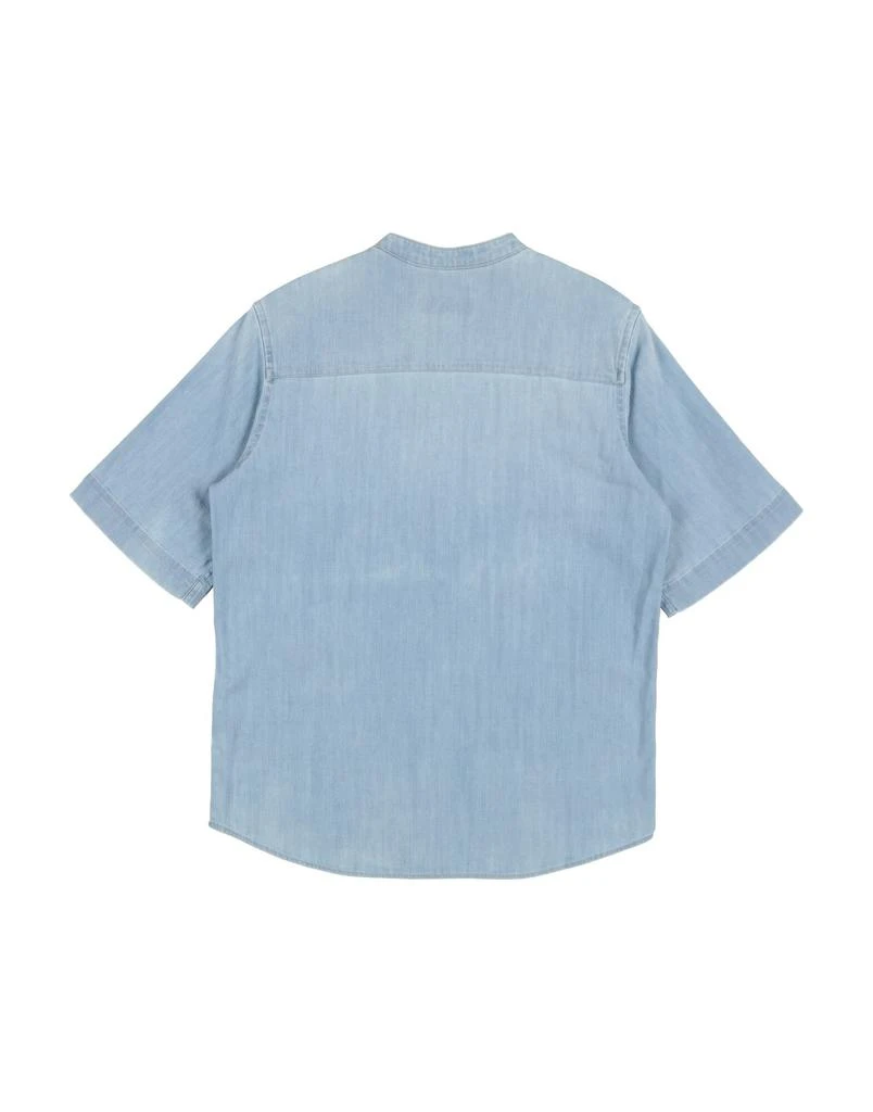 DONDUP Solid color shirt 2