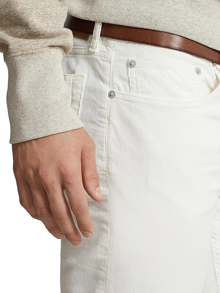 Ralph Lauren Sullivan Corduroy Slim Pants 5