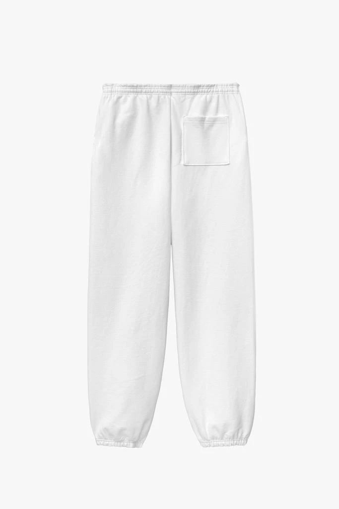 Los Angeles Apparel HF04 - Heavy Fleece Sweatpants (Piece Dye) 24