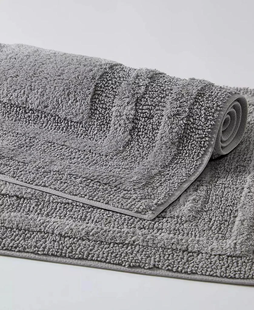 Eddie Bauer Logan Cotton Tufted Bath Rug, 24" x 40" 4