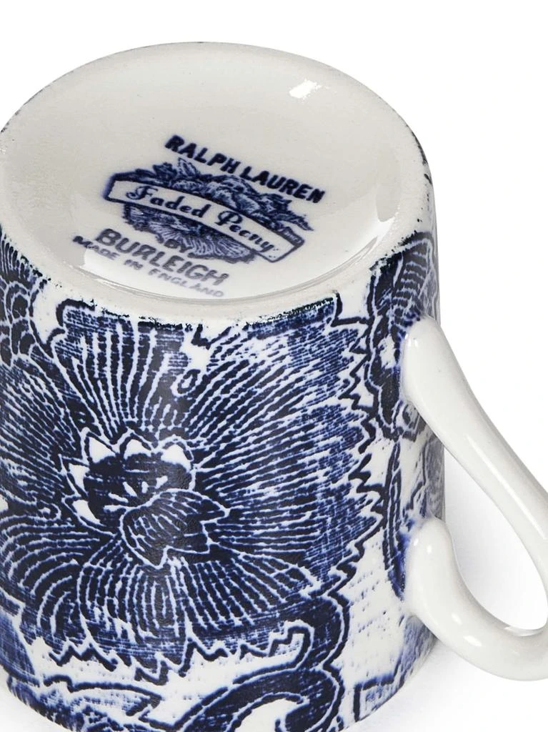 Ralph Lauren Ralph Lauren Home Faded Peony Cup 3