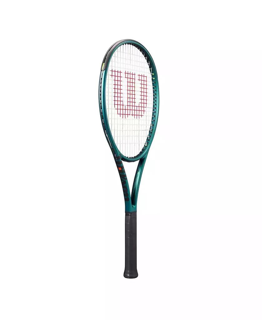 Wilson Blade 98 v9 18x20 Unstrung Tennis Racquet 3