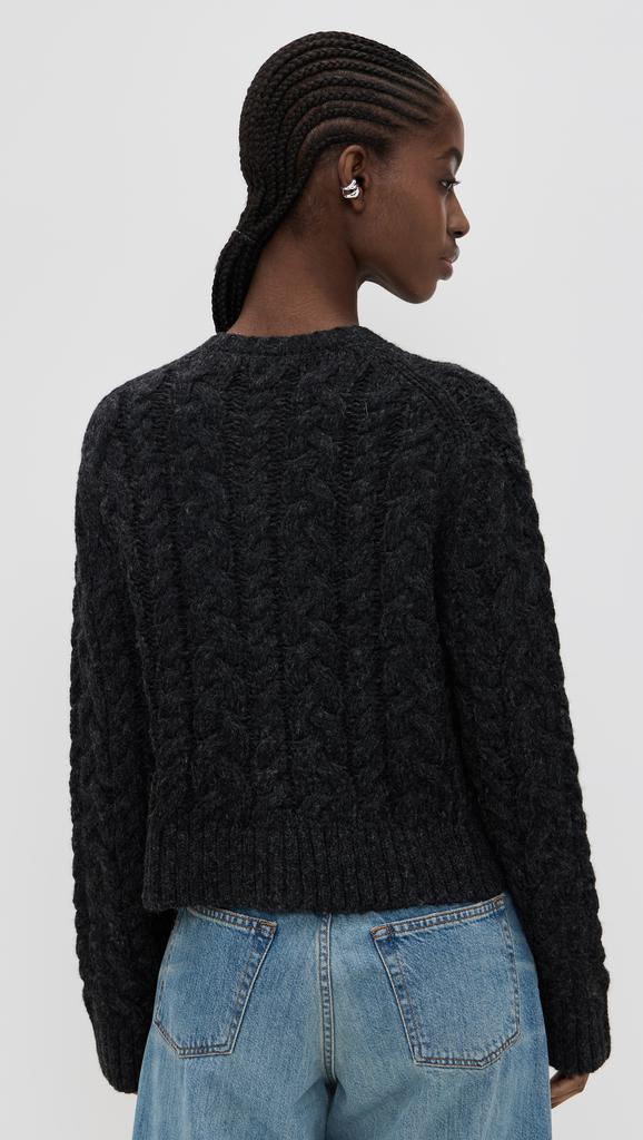 Jenni Kayne Cable Juliette Cardigan