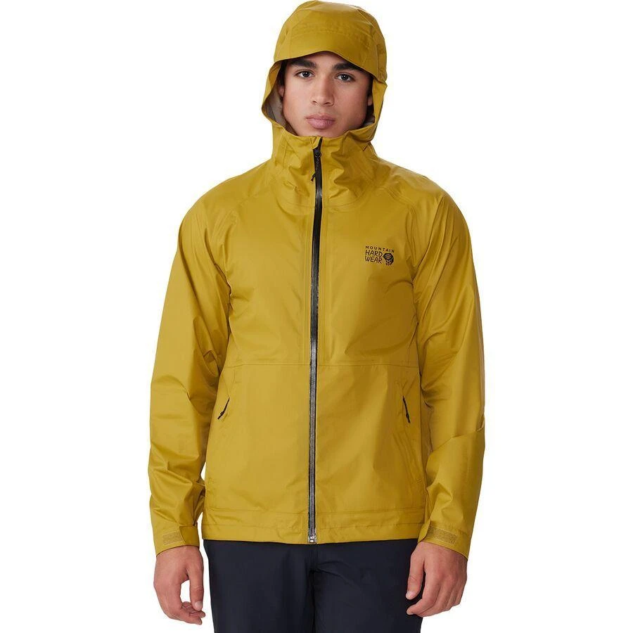 Mountain Hardwear Threshold Jacket - Men
s