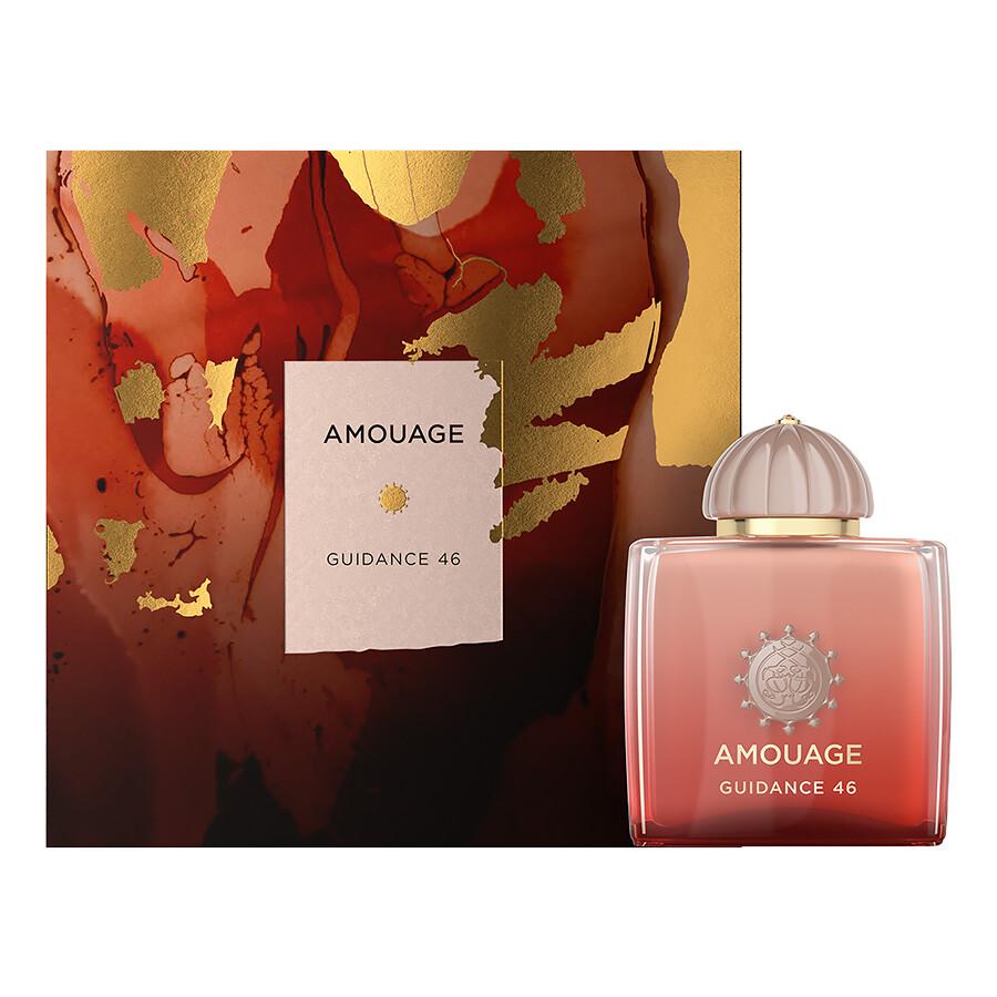 Amouage Amouage Guidance 46 Unisex ExDP