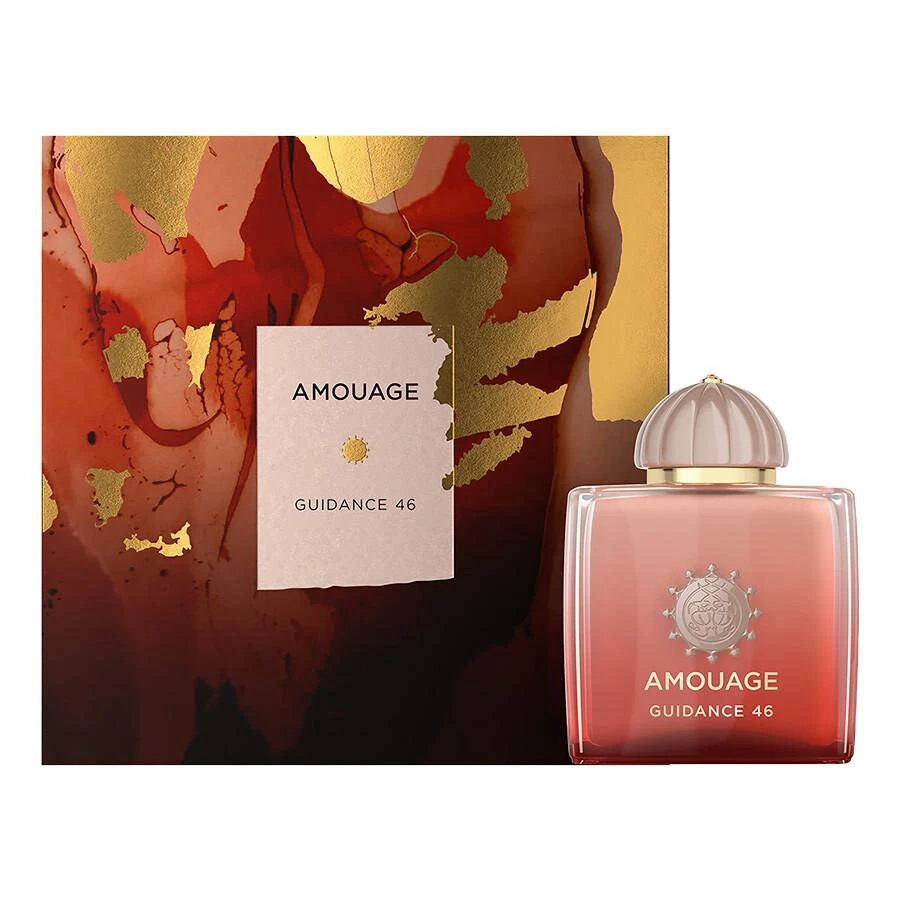 Amouage Amouage Guidance 46 Unisex ExDP 2
